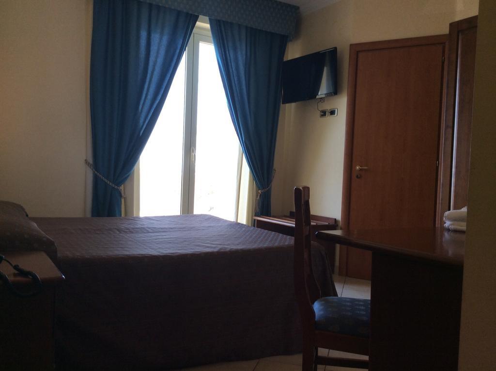 Cridda Hotel & Restaurant ジッツェリーア 部屋 写真